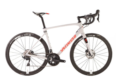 Specialized Roubaix Comp Shimano Ultegra Disc Road Bike 2020, Size 58cm