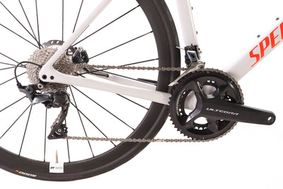 Specialized Roubaix Comp Shimano Ultegra Disc Road Bike 2020, Size 58cm