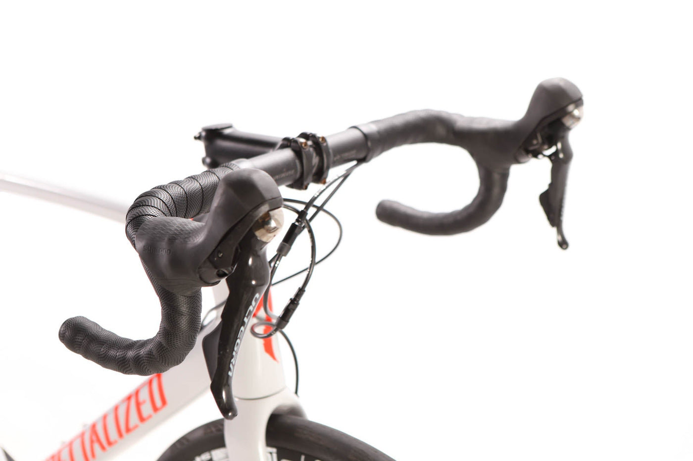 Specialized Roubaix Comp Shimano Ultegra Disc Road Bike 2020, Size 58cm
