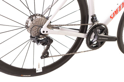 Specialized Roubaix Comp Shimano Ultegra Disc Road Bike 2020, Size 58cm