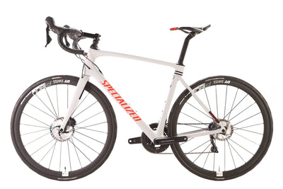 Specialized Roubaix Comp Shimano Ultegra Disc Road Bike 2020, Size 58cm