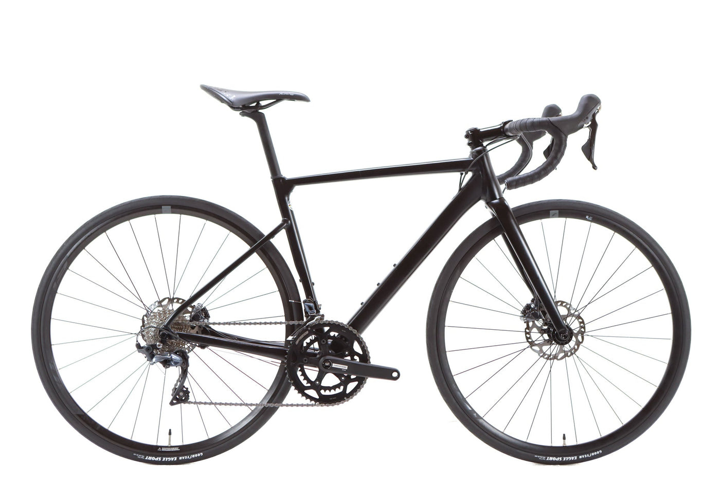 Cannondale CAAD 13 Shimano Ultegra Disc Road Bike 2023, Size 51cm