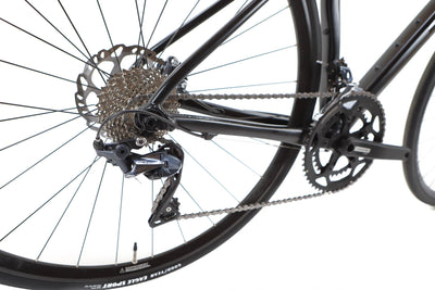 Cannondale CAAD 13 Shimano Ultegra Disc Road Bike 2023, Size 51cm
