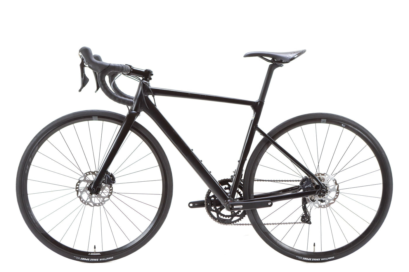 Cannondale CAAD 13 Shimano Ultegra Disc Road Bike 2023, Size 51cm