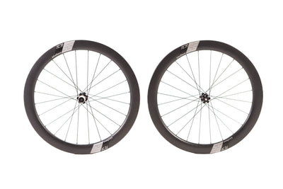 Vision SC55 DB TLR Carbon Disc Wheelset, Shimano Freehub