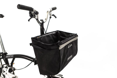 Brompton M3L Folding Bike 2018