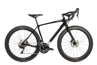 Cannondale Synapse Carbon Shimano 105 Road Bike 2020, Size 51cm