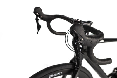 Cannondale Synapse Carbon Shimano 105 Road Bike 2020, Size 51cm