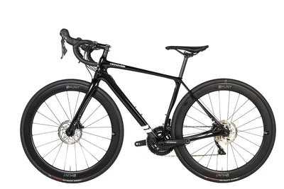 Cannondale Synapse Carbon Shimano 105 Road Bike 2020, Size 51cm