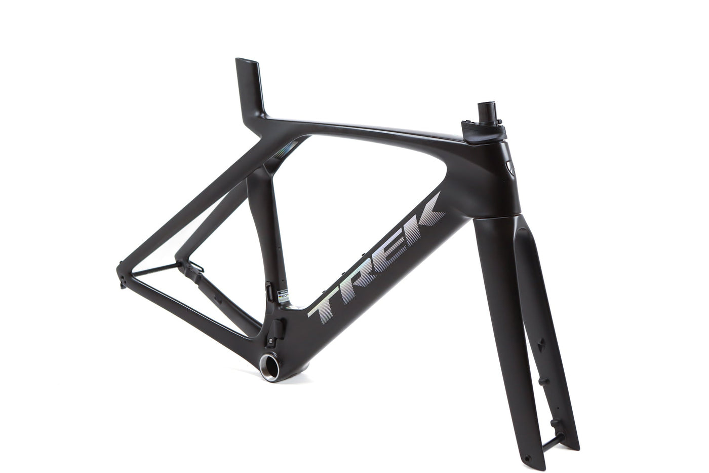 Trek Madone SLR Gen 7 Disc Road Frameset 2024, Size 54cm