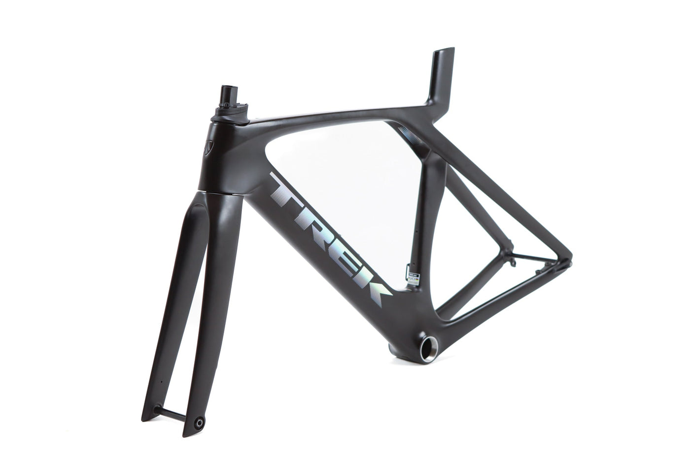 Trek Madone SLR Gen 7 Disc Road Frameset 2024, Size 54cm