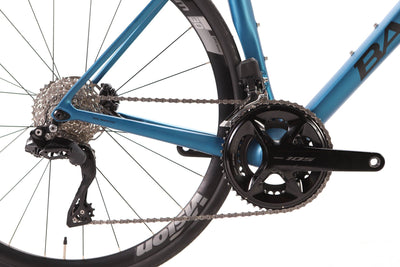 Basso Venta Shimano 105 Di2 Disc Road Bike 2023, Size Small