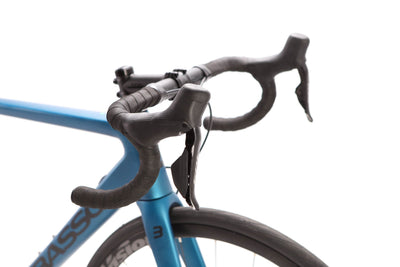 Basso Venta Shimano 105 Di2 Disc Road Bike 2023, Size Small
