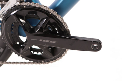 Basso Venta Shimano 105 Di2 Disc Road Bike 2023, Size Small