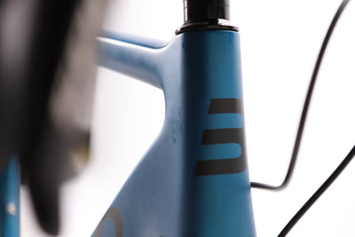 Basso Venta Shimano 105 Di2 Disc Road Bike 2023, Size Small