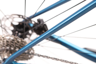 Basso Venta Shimano 105 Di2 Disc Road Bike 2023, Size Small