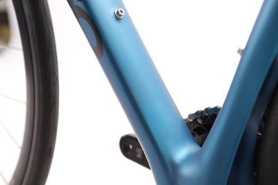 Basso Venta Shimano 105 Di2 Disc Road Bike 2023, Size Small