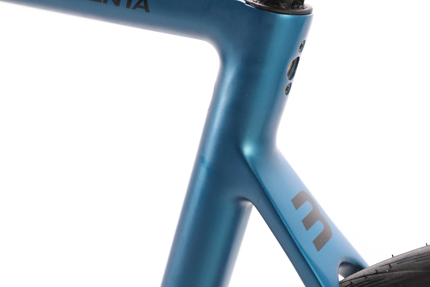 Basso Venta Shimano 105 Di2 Disc Road Bike 2023, Size Small