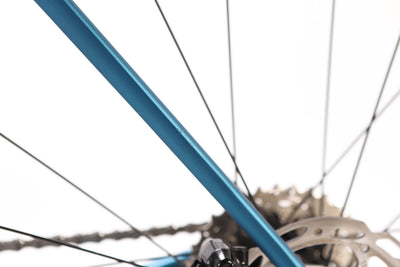 Basso Venta Shimano 105 Di2 Disc Road Bike 2023, Size Small