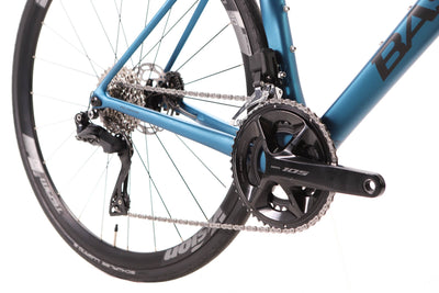 Basso Venta Shimano 105 Di2 Disc Road Bike 2023, Size Small