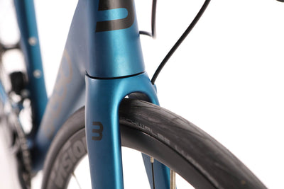 Basso Venta Shimano 105 Di2 Disc Road Bike 2023, Size Small