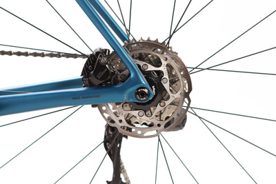 Basso Venta Shimano 105 Di2 Disc Road Bike 2023, Size Small