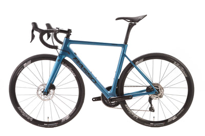 Basso Venta Shimano 105 Di2 Disc Road Bike 2023, Size Small