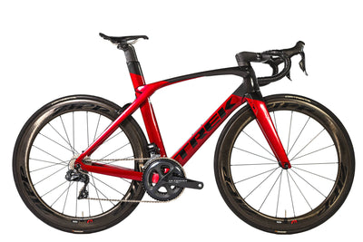 Trek Madone SLR Shimano Ultegra Di2 Road Bike 2019, Size 54cm