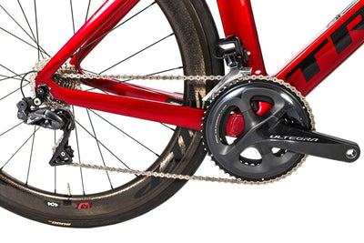 Trek Madone SLR Shimano Ultegra Di2 Road Bike 2019, Size 54cm