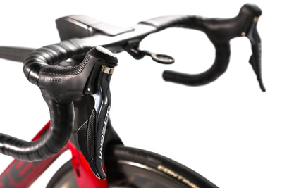 Trek Madone SLR Shimano Ultegra Di2 Road Bike 2019, Size 54cm