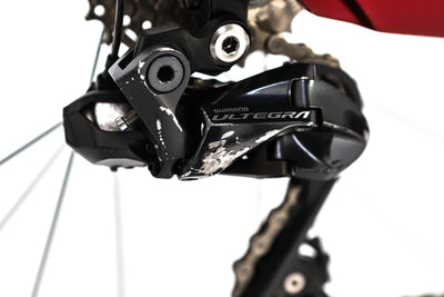 Trek Madone SLR Shimano Ultegra Di2 Road Bike 2019, Size 54cm