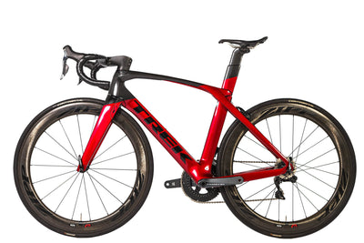 Trek Madone SLR Shimano Ultegra Di2 Road Bike 2019, Size 54cm