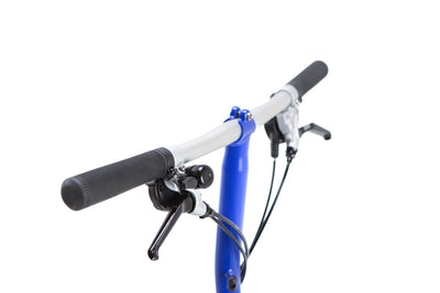 Brompton C Line Explore Folding Bike 2022