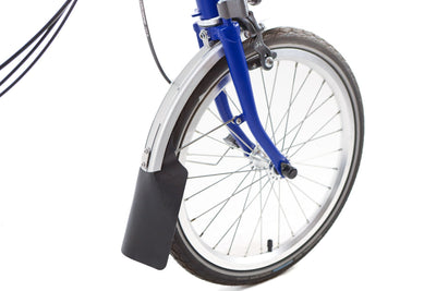 Brompton C Line Explore Folding Bike 2022