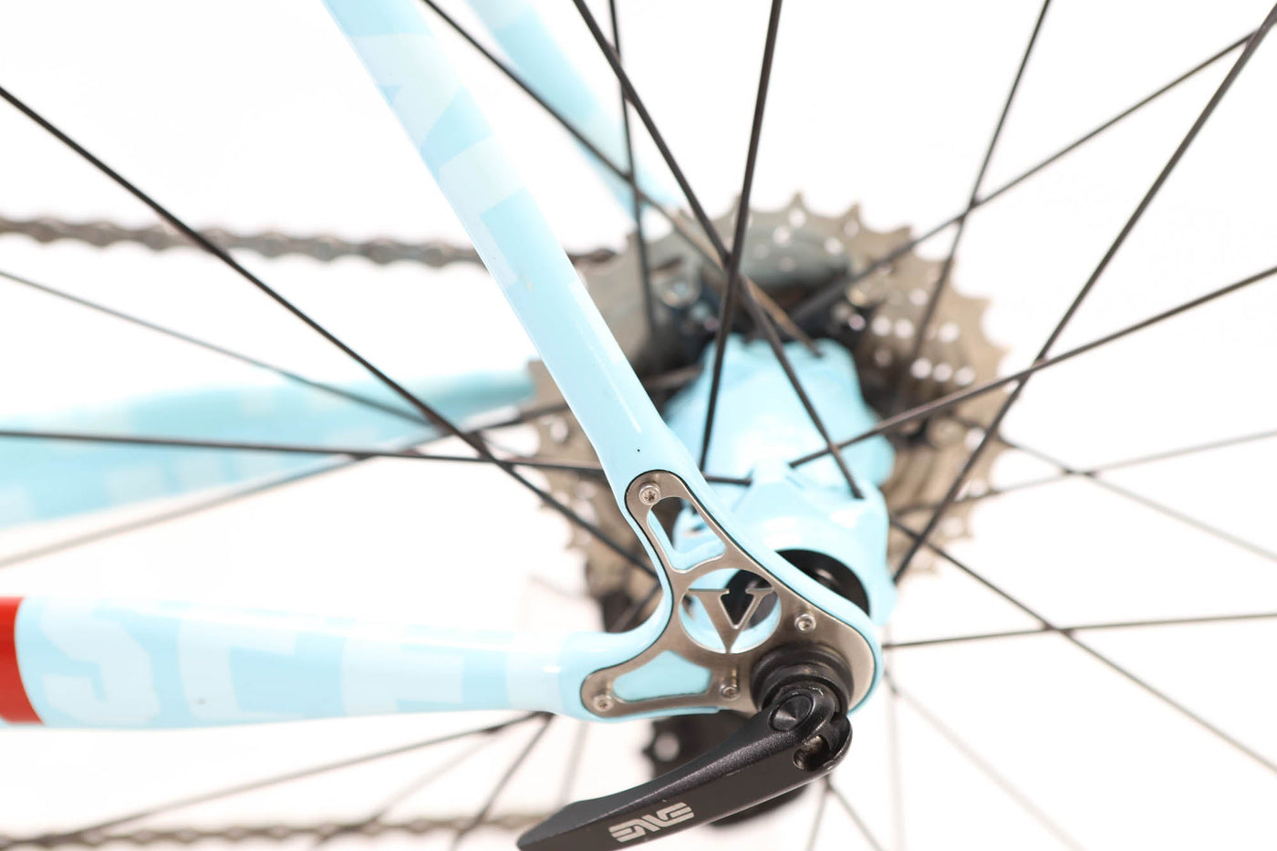 Speedvagen Shimano Ultegra Di2 Road Bike 2019, Size 52cm