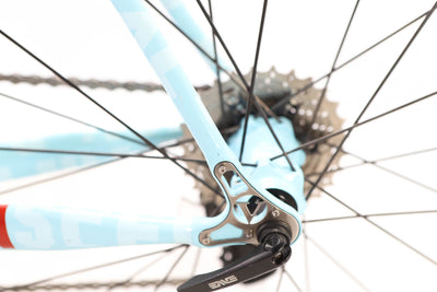 Speedvagen Shimano Ultegra Di2 Road Bike 2019, Size 52cm
