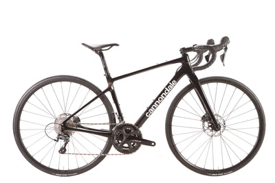 Cannondale Synapse Carbon 4 Shimano Tiagra Disc Road Bike 2022, Size 51cm