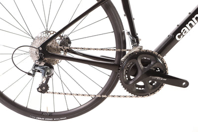 Cannondale Synapse Carbon 4 Shimano Tiagra Disc Road Bike 2022, Size 51cm