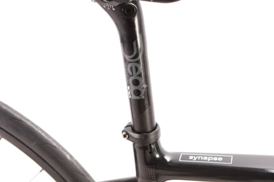 Cannondale Synapse Carbon 4 Shimano Tiagra Disc Road Bike 2022, Size 51cm