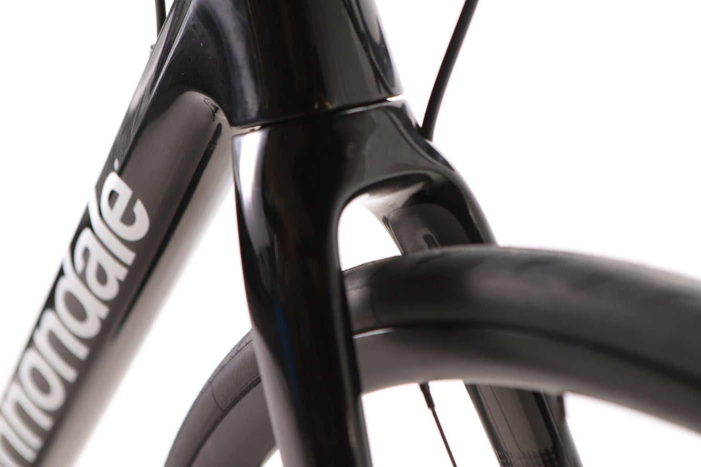 Cannondale Synapse Carbon 4 Shimano Tiagra Disc Road Bike 2022, Size 51cm