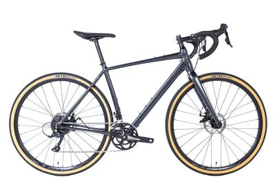 Cannondale Topstone 3 Shimano Sora Gravel Bike 2021, Size Medium