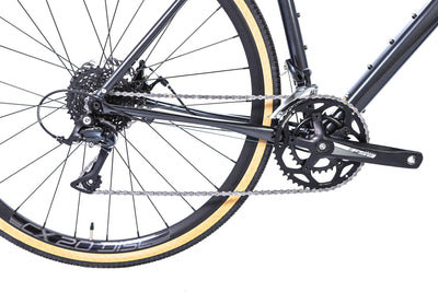 Cannondale Topstone 3 Shimano Sora Gravel Bike 2021, Size Medium