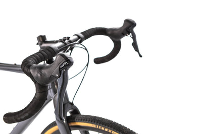 Cannondale Topstone 3 Shimano Sora Gravel Bike 2021, Size Medium