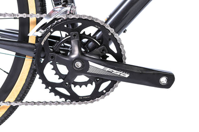 Cannondale Topstone 3 Shimano Sora Gravel Bike 2021, Size Medium