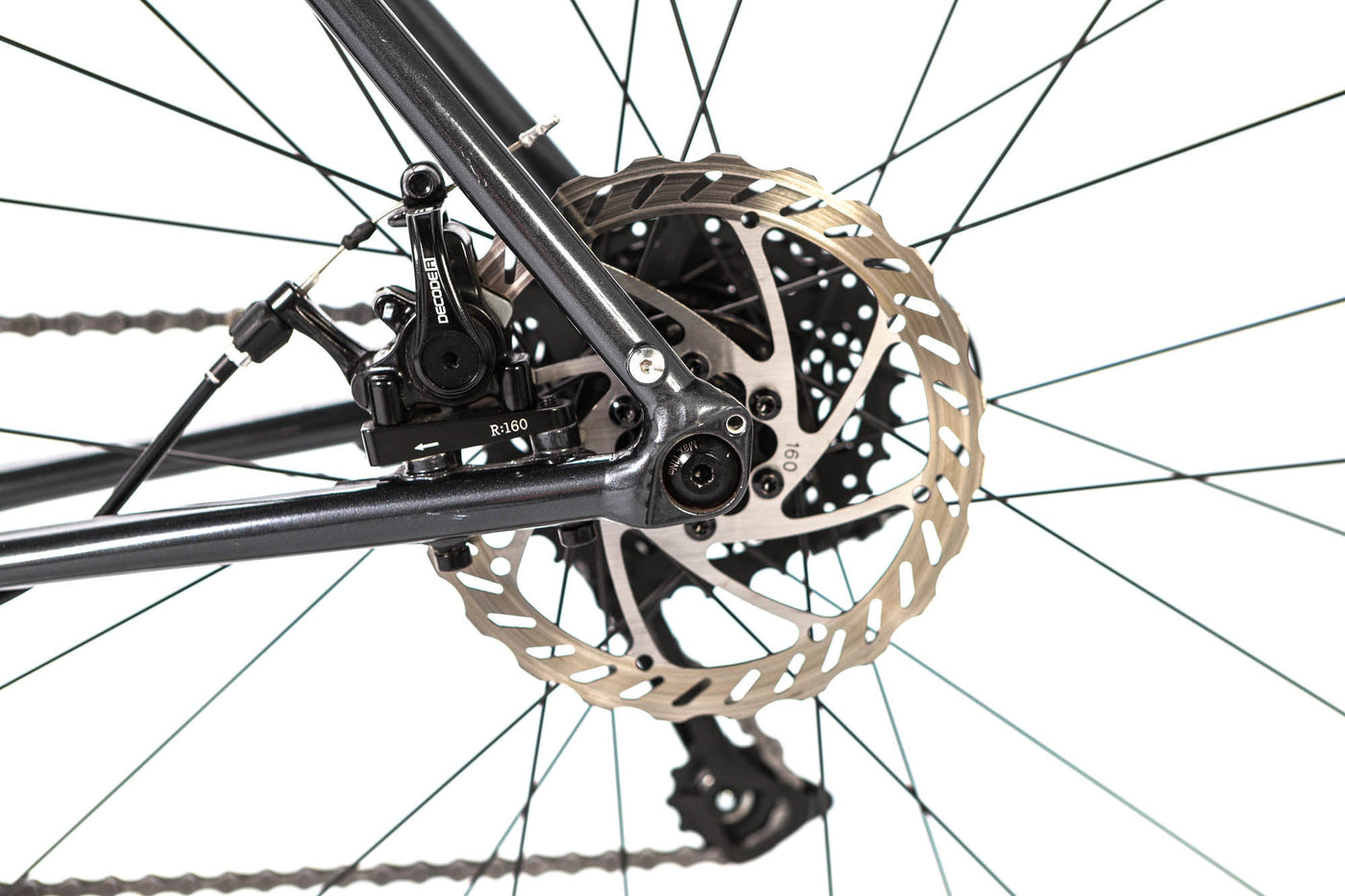 Cannondale Topstone 3 Shimano Sora Gravel Bike 2021, Size Medium