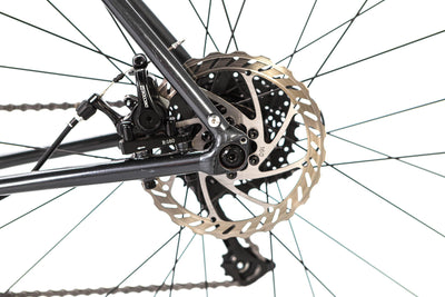 Cannondale Topstone 3 Shimano Sora Gravel Bike 2021, Size Medium