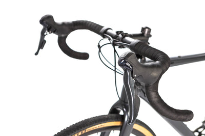 Cannondale Topstone 3 Shimano Sora Gravel Bike 2021, Size Medium