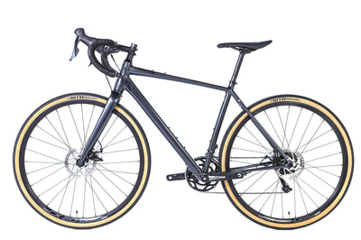 Cannondale Topstone 3 Shimano Sora Gravel Bike 2021, Size Medium