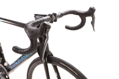 Bianchi Specialissima CV Shimano Ultegra Di2 Disc Road Bike 2021, Size 57cm
