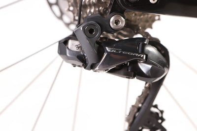 Bianchi Specialissima CV Shimano Ultegra Di2 Disc Road Bike 2021, Size 57cm